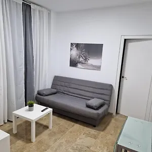Malagueno 1 Centro , Málaga Spagna