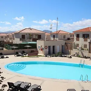 Tiffany , Corralejo Spagna
