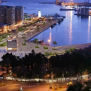 Diamond Puerto De , Málaga Spagna