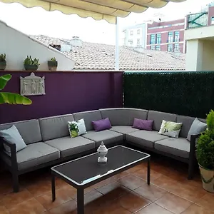 Estudio Fabiola Centro 12-ma , Málaga Spagna