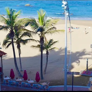 Primera Linea Playa Canteras With Sea View , Las Palmas de Gran Canaria Spagna